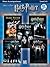 Harry Potter Instrumental Solos (Movies 1-5): Piano Acc., Book & CD (Pop Instrumental Solos Series)
