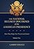 The National Security Doctrines of the American Presidency by Lamont Colucci