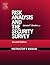 Risk Analysis and the Security Survey Instructor's Manual by James F. Broder