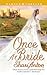 Once a Bride (Hamelin Family, #2)