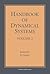 Handbook of Dynamical Systems