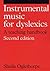 Instrumental Music for Dyslexics: A Teaching Handbook