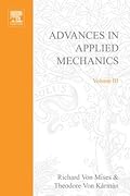 Advances in Applied Mechanics, Volume 3