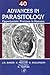 Advances in Parasitology, Volume 40: Opportunistic Protozoa in Humans