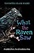 What the Raven Saw