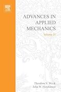 Advances in Applied Mechanics, Volume 25