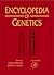 Brenner's Online Encyclopedia of Genetics, Four-Volume Set: V1-4