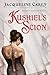 Kushiel's Scion by Jacqueline Carey