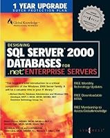 Designing SQL Server 2000 Databases