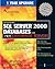Designing SQL Server 2000 Databases