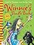 Winnie's Doodle Book