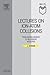 Lectures on Ion-Atom Collisions: From Nonrelativistic to Relativistic Velocities