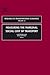 Measuring the Marginal Social Cost of Transport by Cristopher Nash