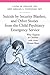 Suicide by Security Blanket, and Other Stories from the Child... by Laura M. Prager