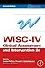 Wisc-IV Clinical Assessment...