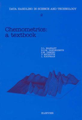 Chemometrics: A Textbook: A Textbook