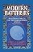 Modern Batteries: An Introduction to Electrochemical Power Sources
