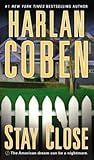 Stay Close by Harlan Coben