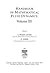 Handbook of Mathematical Fluid Dynamics: 3