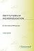 Institutions of Higher Educ...