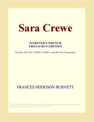 Sara Crewe