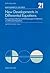 New Developments in Differential Equations: Proceedings of the Second Scheveningen Conference on Differential Equations, the Netherlands, August 25-29, 1975