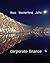Corporate Finance [with Connect Access Card]