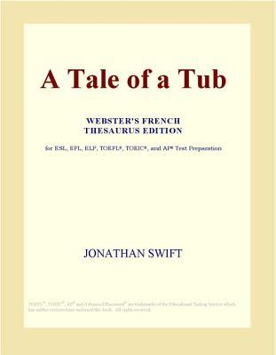 A Tale Of A Tub