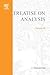 Treatise on Analysis, Volume III