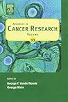 Advances in Cancer Research, Volume 93
