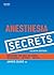 Anesthesia Secrets