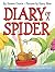Diary of a Spider by Doreen Cronin