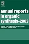 Annual Reports in Organic Synthesis