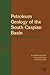 Petroleum Geology of the South Caspian Basin