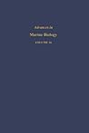 Advances in Marine Biology, Volume 16