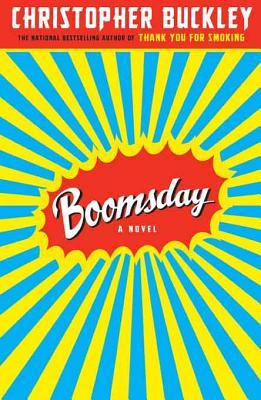 Boomsday