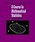 A Course in Mathematical Statistics