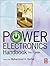 Power Electronics Handbook