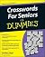 Crosswords for Seniors for Dummies