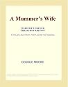 A Mummer's Wife