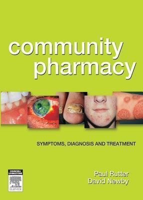 Community Pharmacy: Symptoms, Diagnosis and Treatment