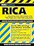 CliffsTestPrep Rica