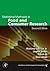 Statistical Methods in Food and Consumer Research
