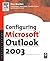 Configuring Microsoft Outlook 2003