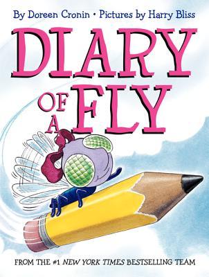 pdf download Diary of a Fly