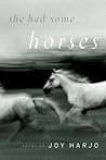 She Had Some Horses by Joy Harjo
