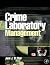Crime Laboratory Management