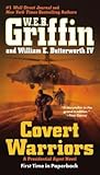 Covert Warriors