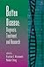 Advances in Genetics, Volume 45: Batten Disease: Diagnosis, Treatment, and Research
