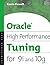Oracle High Performance Tun...